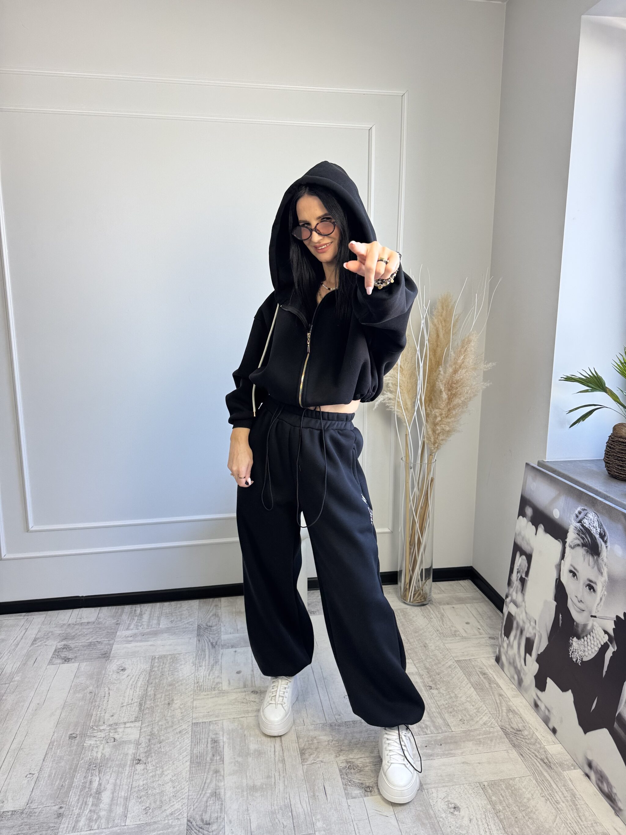 Dres Damski BySiSi