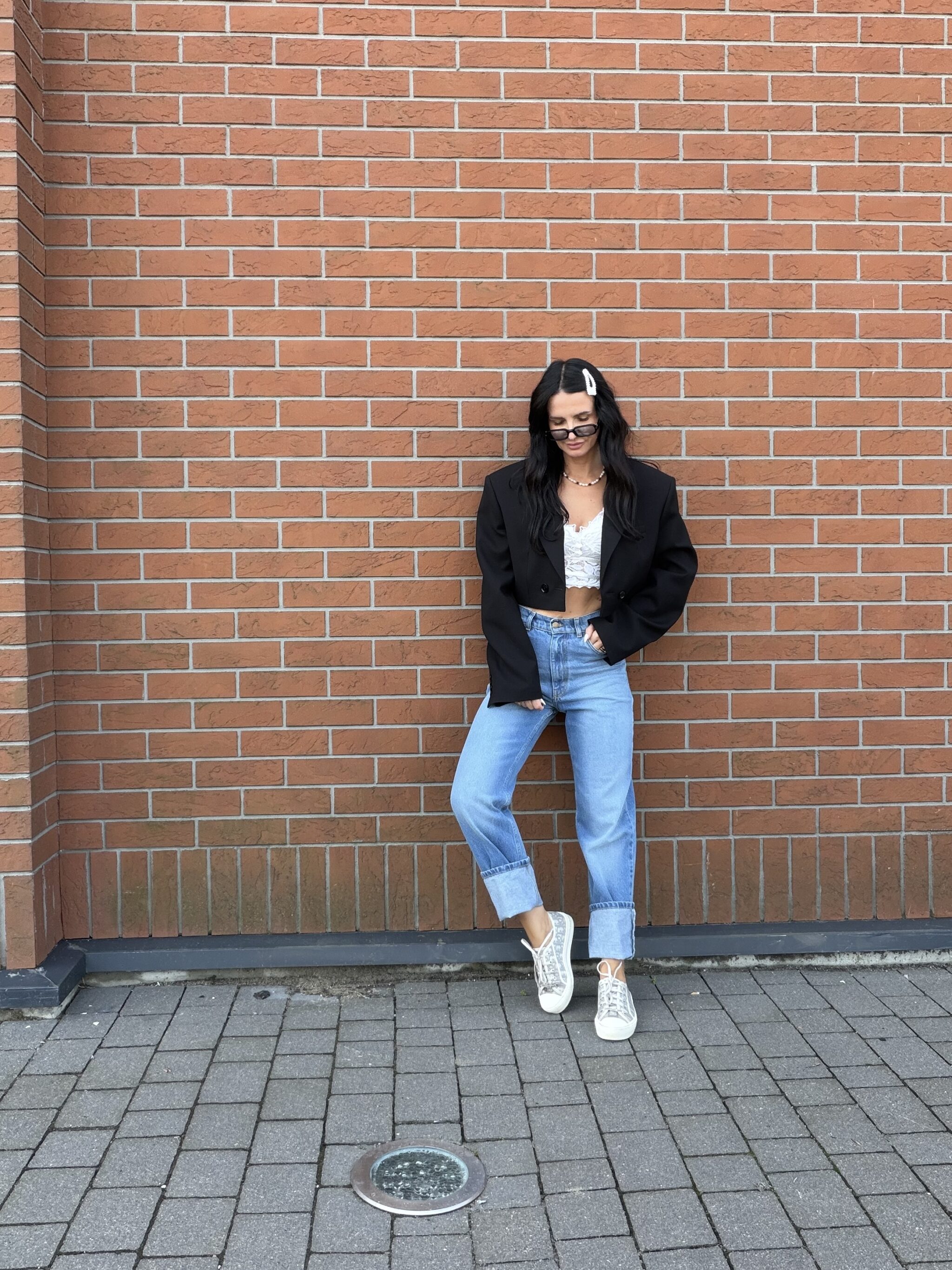 Belluci Sculpt Denim Jeans