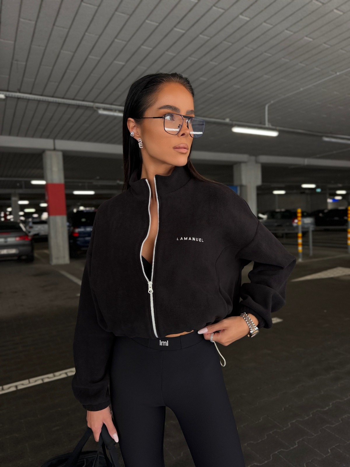 Bluza damska LaManuel Bluza FROST