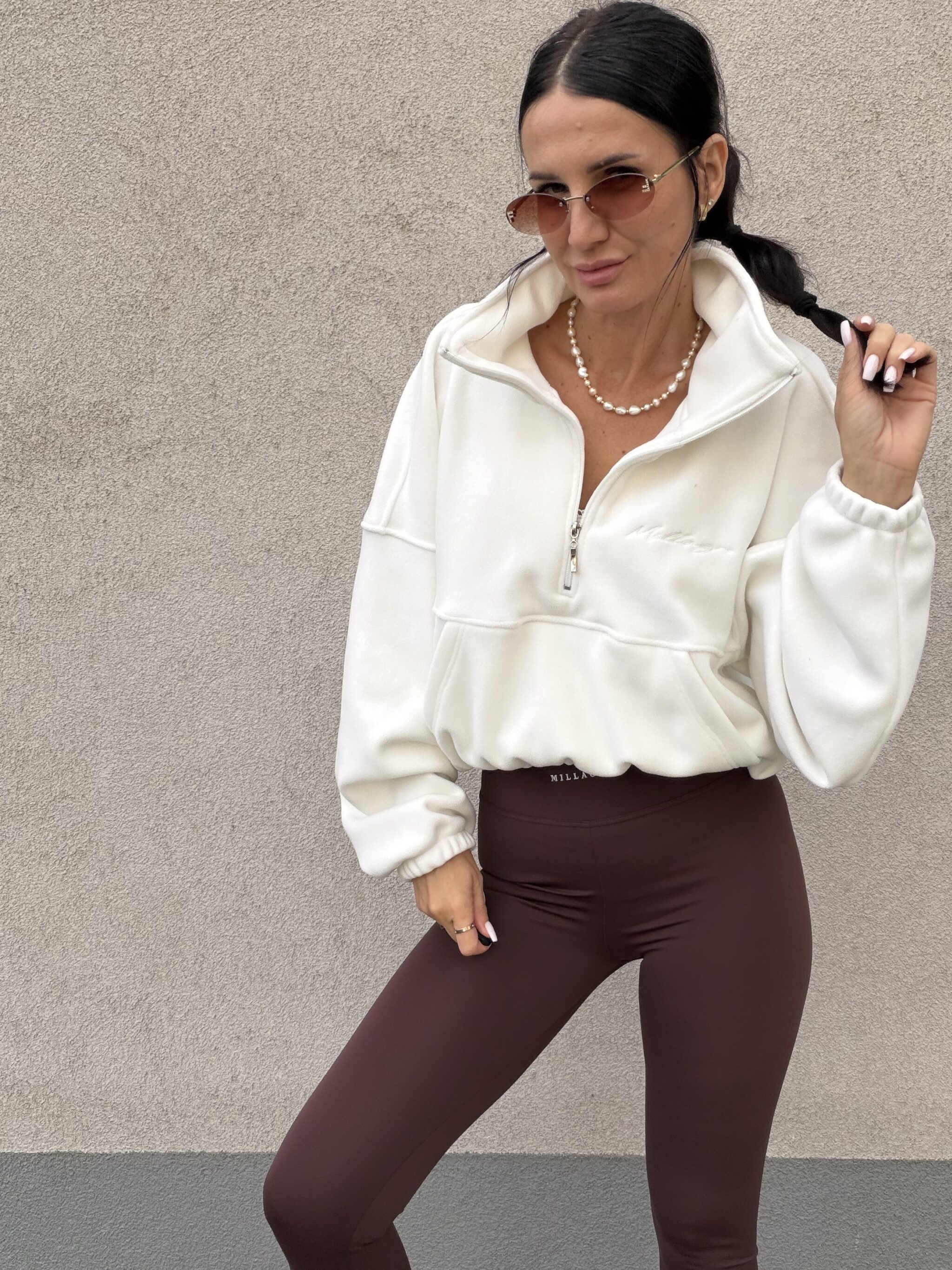 MILLAGRO SOFT FLEECE – BIEL