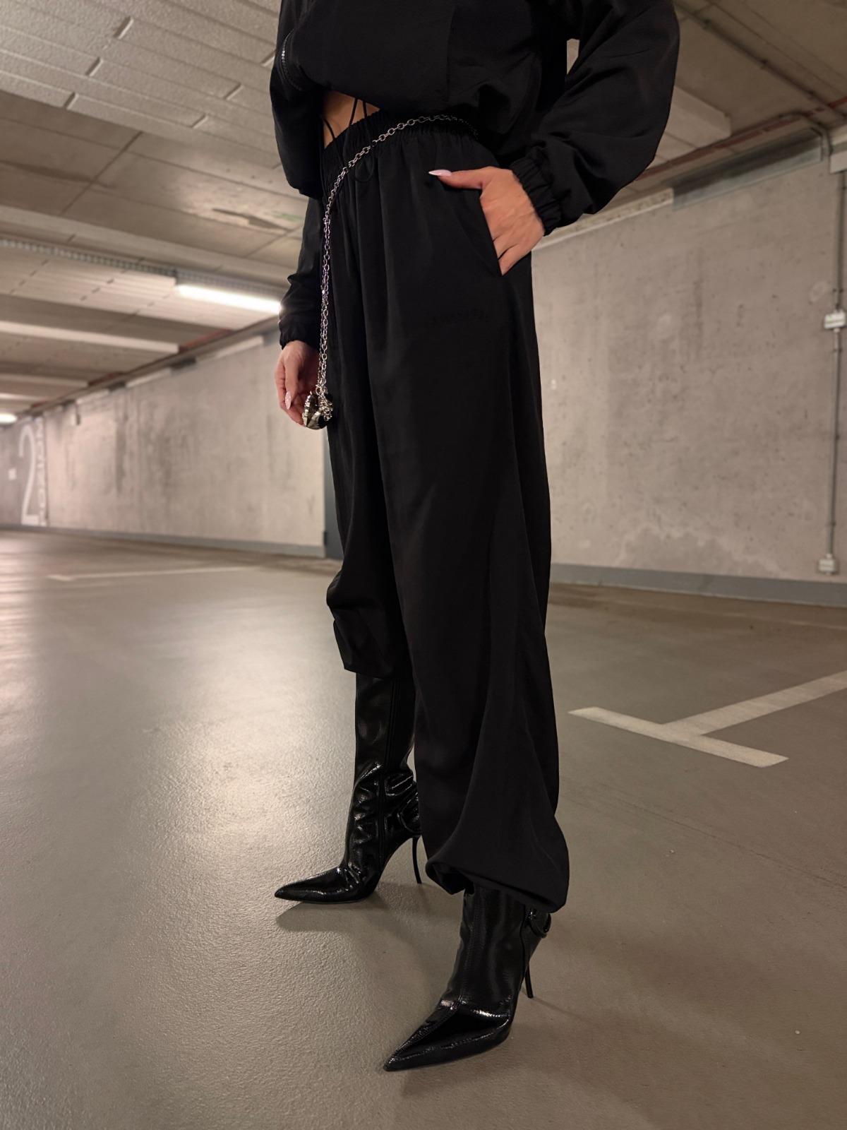 Bluza DASH LaManuel